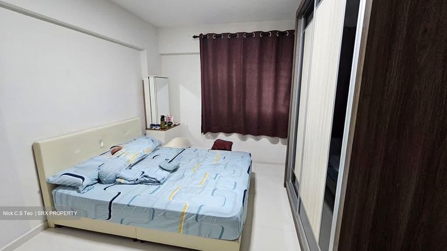 Blk 450 Jurong West Street 42 (Jurong West), HDB 4 Rooms #574398571